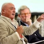 O’Brennan: Serbia nuk ka vend në BE pas ceremonisë për Mladiqin