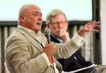 O’Brennan: Serbia nuk ka vend në BE pas ceremonisë për Mladiqin