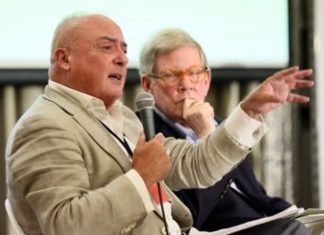 O’Brennan: Serbia nuk ka vend në BE pas ceremonisë për Mladiqin