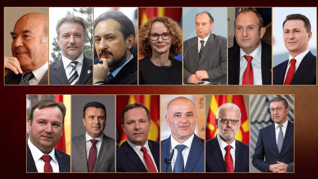 Kush e futi vendin në borxhe deri në tavan Maqedoninë? Shifrat zbulojnë se cili kryeministër