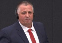 E zbulon Haradinaj: Jo Trumpi, por vetëm ky njeri mundet me bërë diçka për ata në Hagë