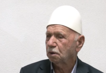 Kushëriri i Thaçit: E rrejta nënën e Hashimit, i thashë se masnesër ka me ardhë me të kap për qafe