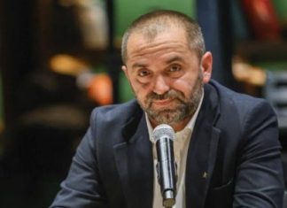 Ndalohet në Maqedoni dhe menjëherë lirohet ish-ushtari i UÇK-së, pas një urdhërarresti serb, Pushkolli: Trajtim korrekt