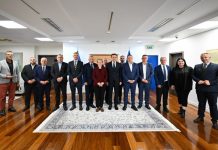 Kurti: Shqiptarët e Luginës me listë të përbashkët për zgjedhjet në Serbi