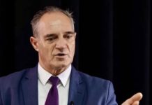 Hasani: Ramush Haradinaj është figura e duhur për president në këto rrethana