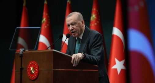 Info Shqip: Ç’përmban plani ambicioz i Erdoganit për reformimin e OKB-së