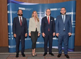 Shasivari: Zero tolerancë ndaj krimit dhe korrupsionit në burgje
