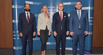 Info Shqip: Shasivari: Zero tolerancë ndaj krimit dhe korrupsionit në burgje