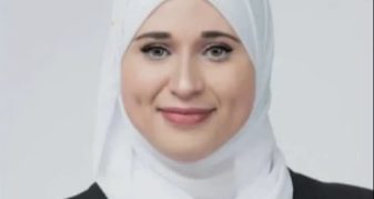 Info Shqip: Misisipi në SHBA emëron gjyqtaren e parë myslimane me shami