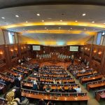 Info Shqip: Rrustemi i VV-së: Ende kemi shans ta gjejmë një president dhe t’i shmangim zgjedhjet