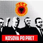 “Liri për çlirimtarët”, nesër marshim në Shkup në mbështetje të ish-krerëve të UÇK-së