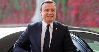 Info Shqip: Kurti: Marrëveshja politike ka marrë goditje të rëndë, por s’është zhvlerësuar