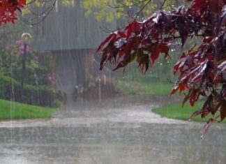 Për fundjavë paralajmërohet shi dhe rënie të temperaturës