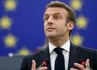 Macron në OKB: “Ajo që po ndodh në Gaza duhet të na turpërojë të gjithëve”