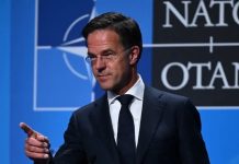 “Çfarëdo që të ndodhë këtë javë në Kosovë”! Rutte flet për KFOR-in para verdiktit ndaj Thaçit dhe ish-krerëve të UÇK-së