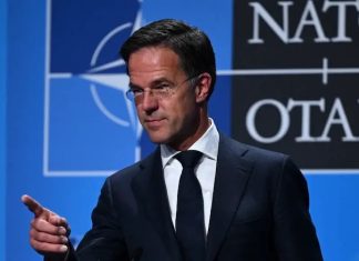 “Çfarëdo që të ndodhë këtë javë në Kosovë”! Rutte flet për KFOR-in para verdiktit ndaj Thaçit dhe ish-krerëve të UÇK-së