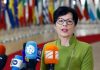 Marta Kos anulon vizitën në Serbi: Glorifikimi i Mlladiqit është i papajtueshëm me vlerat e BE-së