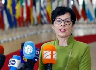Marta Kos anulon vizitën në Serbi: Glorifikimi i Mlladiqit është i papajtueshëm me vlerat e BE-së