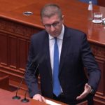 Mickoski për deklaratën e kryeministrit hungarez: Magjari nuk i referohet vendeve të Ballkanit