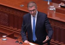 Mickoski për deklaratën e kryeministrit hungarez: Magjari nuk i referohet vendeve të Ballkanit