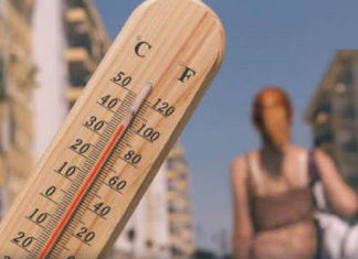 Valë e re e të nxehtit nga 6 shtatori, ja moti çka na pret në ditët në vijim