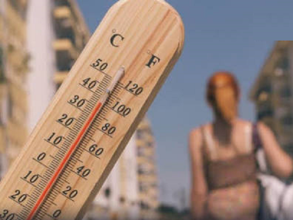 Valë e re e të nxehtit nga 6 shtatori, ja moti çka na pret në ditët në vijim