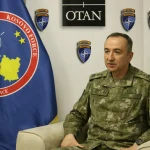 Tranzicioni gradual i pranisë së KFOR-it në Ibër, Ulutash: Bazohet në kushte të caktuara