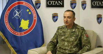 Info Shqip: Tranzicioni gradual i pranisë së KFOR-it në Ibër, Ulutash: Bazohet në kushte të caktuara