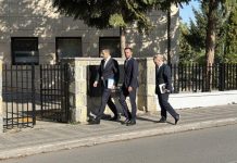 PDK zyrtarisht e çon në Kushtetuese konstituimin e Kuvendit