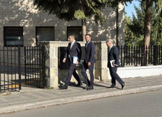 PDK zyrtarisht e çon në Kushtetuese konstituimin e Kuvendit