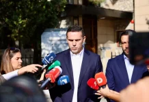 Gruda: Në seancën e 11 shtatorit u tradhtuam