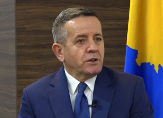 Rrustem Mustafa i PDK-së paralajmëron koalicionin e madh: T’i ulim gjakrat, ta bëjnë bashkimin