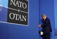 Kongresi amerikan me ligj po ia ndalon presidentit largimin nga NATO