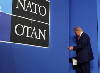 Kongresi amerikan me ligj po ia ndalon presidentit largimin nga NATO