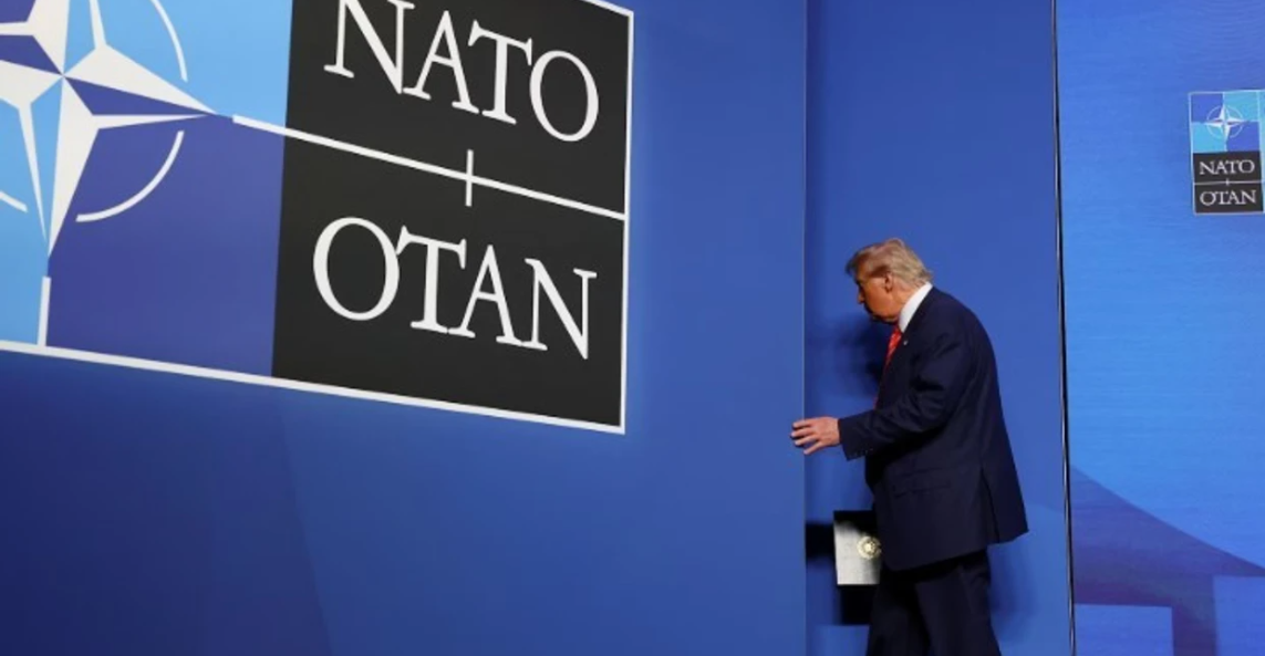 Kongresi amerikan me ligj po ia ndalon presidentit largimin nga NATO