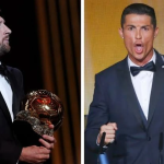 Messi po, CR7 jo – zbulohen 30 të nominuarit për “Topin e Artë” 2026