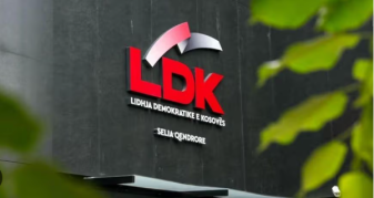 Info Shqip: Një ditë pasi u dakordua me Kurtin për kandidaturën e Bekim Sejdiut, Abdixhiku mbledh kryesinë e LDK-së