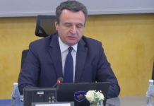 Kurti: Jemi shumë afër zgjedhjes së presidentit, e pafalshme të shkojmë sërish në zgjedhje