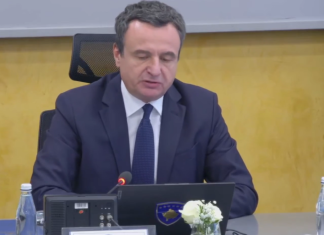 Kurti: Jemi shumë afër zgjedhjes së presidentit, e pafalshme të shkojmë sërish në zgjedhje