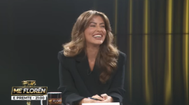 Info Shqip: Nesër fillon ‘night show’ më i ri në vend “Me Florën” nga Flora Shabani në Alsat