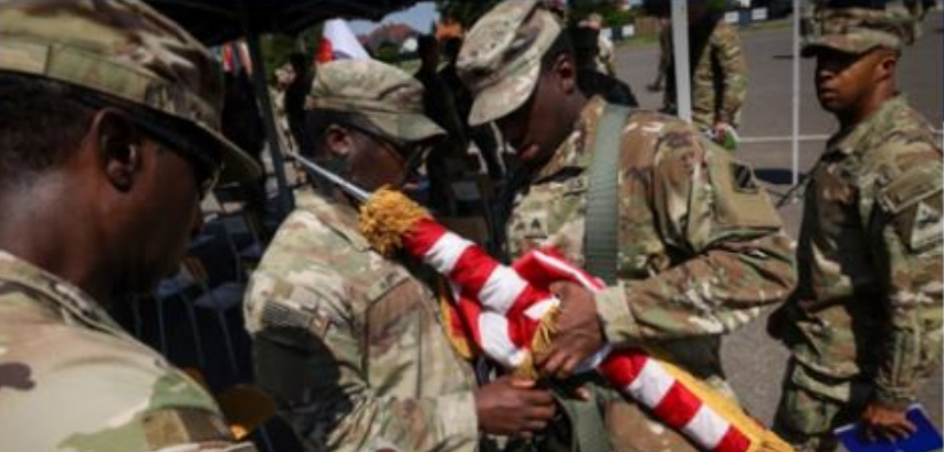 Pentagoni po shqyrton planin për tërheqjen e gati një të tretës së forcave amerikane nga Evropa