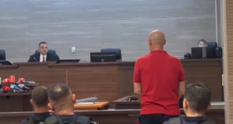Info Shqip: Fatmir Sheholli deklarohet i pafajshëm lidhur me akuzën për spiunazh e shantazh