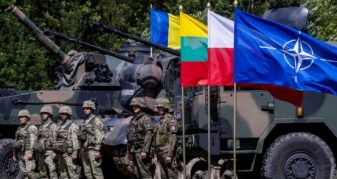 Info Shqip: Inteligjenca evropiane paralajmëron rrezik të ri nga Rusia: NATO mund të testohet përmes raketave