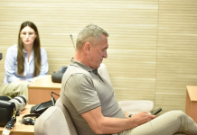 “Nëse nuk vini në Beograd, do të keni pasoja”, Rashiq hedh poshtë akuzat e Arben Gashit