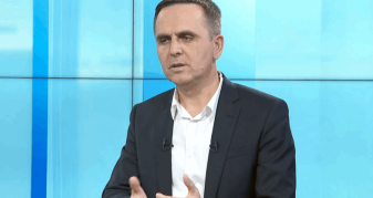 Info Shqip: Kasami: Keqardhje për aktgjykimin ndaj ish-krerëve të UÇK-së, e vërteta historike e luftës çlirimtare nuk rishkruhet