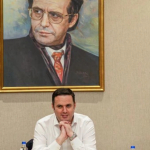 Abdixhiku: Kundërshtimi i gjashtë deputetëve e çoi vendin drejt zgjedhjeve të reja