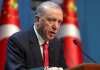 Erdogan kërkon një mandat të ri presidencial? Çfarë thotë këshilltari i tij për zgjedhjet e parakohshme