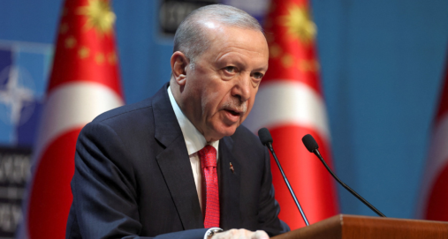 Info Shqip: Erdogan kërkon një mandat të ri presidencial? Çfarë thotë këshilltari i tij për zgjedhjet e parakohshme