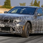 BMW Seria 3 e re merr një motor gjashtë cilindrash më të fuqishëm