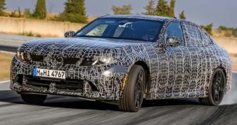 Info Shqip: BMW Seria 3 e re merr një motor gjashtë cilindrash më të fuqishëm
